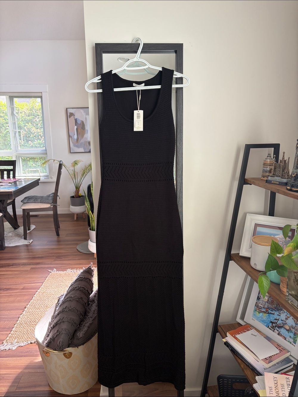 Z Supply Tarelle Maxi Dress